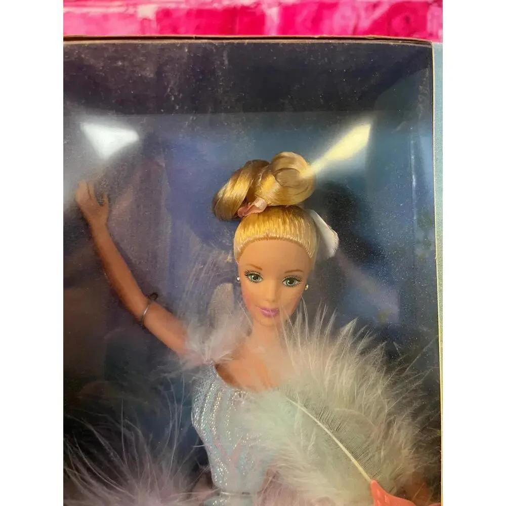 2000 ballet‎ masquerade Barbie